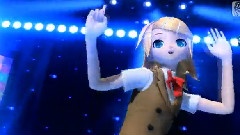 みくみくにしてあげる?