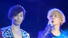 菲律賓DKFC 主-鹿晗 & 張藝興 & 金鐘仁