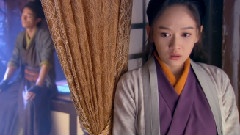陳喬恩 - 電視劇 <笑傲江湖> EP53 東方不敗CUT
