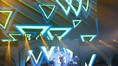 南京藍色風暴演唱會
