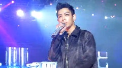 南京藍色風暴演唱會