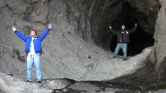 ヒップホップ體操第二