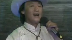 敖包相會