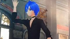 夢喰い白黒バク