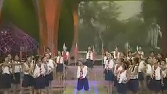 共產兒童團歌