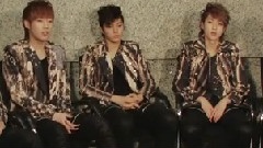 Infinite - TBS INFINITE JAPAN SECOND