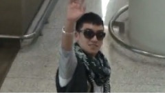 仁川機場赴越南