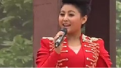 幸福山歌 美麗中國