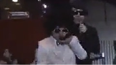 KBS歌謠大祝祭 勇敢的家伙們全Cut 中文字幕