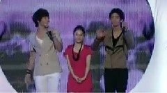 愛情真美味 & 這首歌 & Loving You