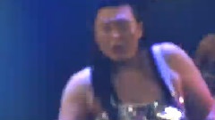 反串表演 2011演唱會