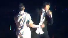 記著 2011演唱會
