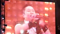 2011跨年演唱會Live Concert