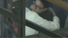 SBS歌謠大戰 臺下