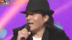 命運 MBC歌謠大祭典現場版 12/12/31