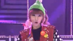 有沒有 MBC歌謠大祭典現場版 12/12/31