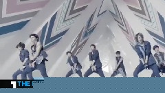 kpop韓國單曲排行榜
