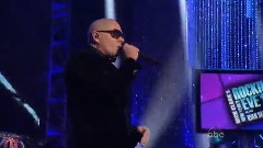 Back in Time - Dick Clark's New Year's Rockin' Eve現場版