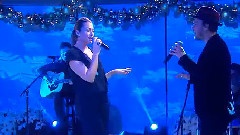 Baby It's Cold Outside (Today Show) 現場版