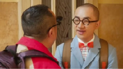 電影<盜馬記>