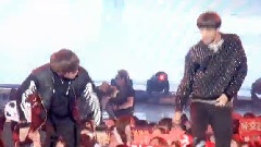 臺下觀看 & 舞臺表演