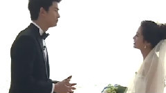 我們結婚了