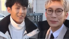 嘀嘀叭叭 封套照片拍攝花絮