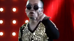 哥已經愛上你啦