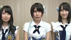SKE48 新Team公演Selection投票開催