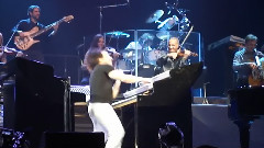 Desire (Arena Monterrey)