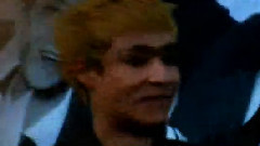 清涼里簽售會 聲帶模仿