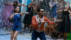 Vaarayo Vaarayo