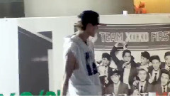 金小開流淚 & 跳Hiphop