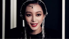 Bazaar 施華洛世奇畫報