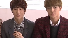 IVYCLUB 拍攝花絮采訪