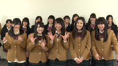SKE48 新ドメイン