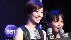全球超頻大賽MOA
