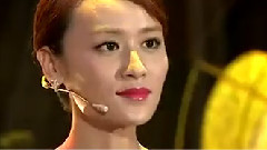 風吹麥浪