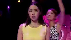 姐姐妹妹站起來