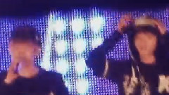 漢江公園簽售會