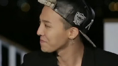 MBC 無限挑戰歌會 GD & 鄭亨敦Cut