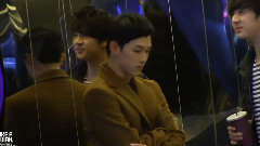<演員就是演員>試映會