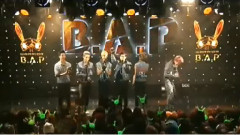 日本出道曲<Warrior>發售紀念 Talk