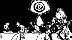 Nico - ペテン師が笑う頃に