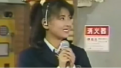 色?ホワイトブレンド