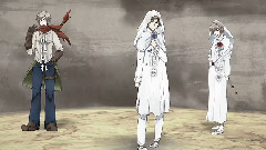 Nico - アザレアの亡霊