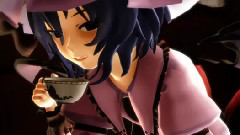 とある瀟灑な従者の物語