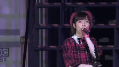 狼とプライド(島崎遙香&木崎尤利婭)