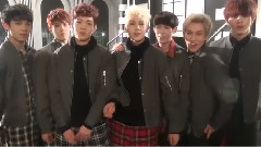 嘀嘀叭叭 (Beep Beep) 拍攝花絮3