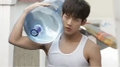 帥氣男人BTOB